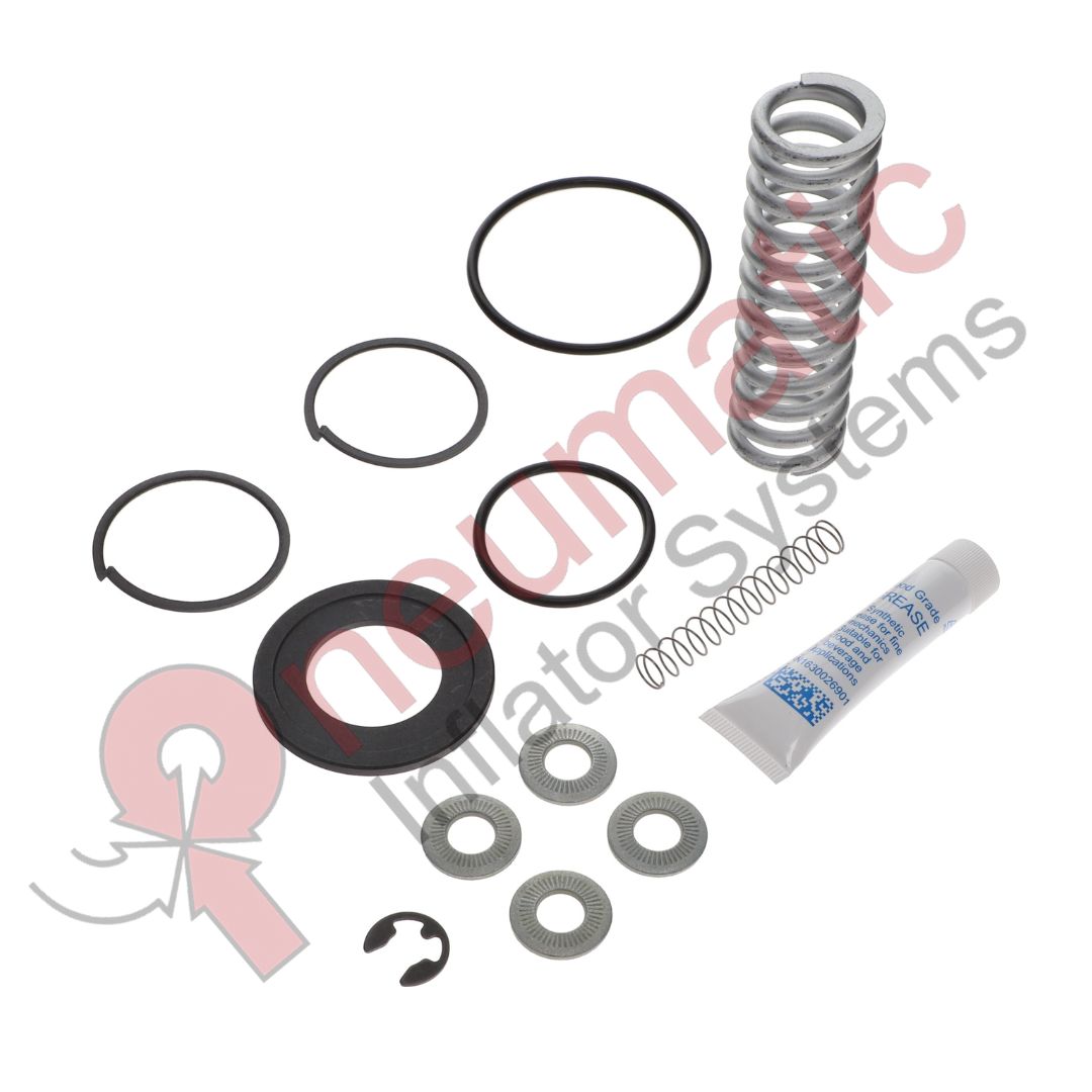 30 - 2026-08-10T153023.572 Atlas Copco Minimum Pressure Valve / Service Kit Replacement - 2901000600 - Image 1