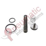 Atlas Copco Minimum Pressure Valve (MPV) Service Kit Replacement - 2901141100