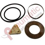 Atlas Copco Minimum Pressure Valve Kit Replacement -  2906020100
