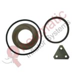 Atlas Copco Minimum Pressure Valve Kit Replacement -  2906020100 - Image 2