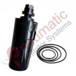 Atlas Copco Moisture Trap / Water Separator Kit Replacement - 2901-0073-00 - Image 2