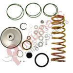 Atlas Copco  Unloader Valve Kit Replacement - 2901029900 - Image 2