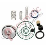 Atlas Copco  Service Kit SCU C146 / Unloader Valve Kit Replacement - 2901029901 - Image 2