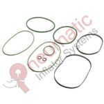 Atlas Copco Unloading Valve Kit Replacement - 2906009700 - Image 2