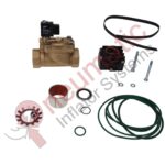 Atlas Copco  Unloader Valve Kit Replacement - 2906095800