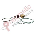 Atlas Copco  Unloader Valve Kit Replacement - 2906095800 - Image 2
