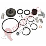 Atlas Copco  Loading Valve Kit Replacement - 2910360700