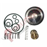 Atlas Copco Inlet Valve Kit GA50VSD Replacement - 2901041501 - Image 2