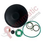 Atlas Copco Inlet Valve Service Kit Replacement  - 2906065900 - Image 2