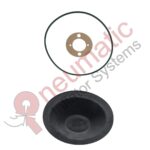 Atlas Copco ZE45–90 ZA3 Inlet Valve Kit Replacement - 2906030900 - Image 2