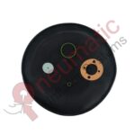 Atlas Copco  Inlet Valve Kit for ZR/ZT Oil-Free Compressors Replacement - 2906037500