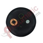Atlas Copco  Inlet Valve Kit for ZR/ZT Oil-Free Compressors Replacement - 2906037500 - Image 2