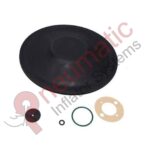 Atlas Copco  Inlet Valve Service Kit for ZR/ZT Compressors Replacement - 2906039100