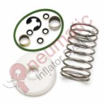 Atlas Copco  Inlet Valve Overhaul Kit Replacement - 2901110200