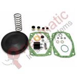 Atlas Copco  ZR/ZT 160–275 Inlet Valve Overhaul Kit Replacement -  2906039200