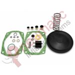 Atlas Copco  ZR/ZT 160–275 Inlet Valve Overhaul Kit Replacement -  2906039200 - Image 2