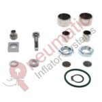 Atlas Copco Inlet Valve Overhaul Ki Replacement - 2906049800 - Image 2