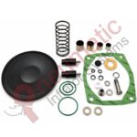 Atlas Copco Inlet Valve Overhaul Kit for ZR/ZT Oil-Free Compressors Replacement - 2906051000