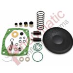Atlas Copco Inlet Valve Overhaul Kit for ZR/ZT Oil-Free Compressors Replacement - 2906051000 - Image 2