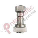 Atlas Copco Z4 Inlet Valve Bearing Block Kit Replacement -  2906035100