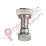 Atlas Copco Z 160–275 Inlet Valve Bearing Block Replacement = 2906049900