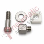 Atlas Copco  Z 110–145 Inlet Valve Bearing Block Replacement - 2906049700