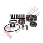 Atlas Copco Gearbox Kit for GA90–160 Oil-Injected Screw Compressors Replacement - 2906097000