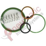 Atlas Copco  GA90/160 Oil Bypass Valve Kit Replacement - 2906096300
