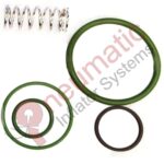 Atlas Copco  GA90/160 Oil Bypass Valve Kit Replacement - 2906096300 - Image 2
