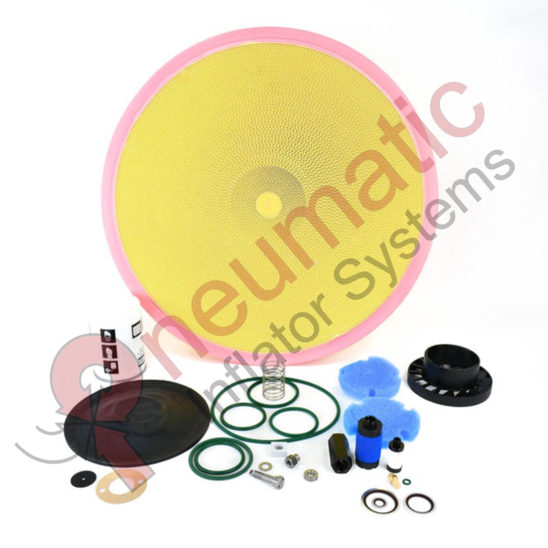 30 - 2026-08-11T171910.002 Atlas Copco ZR/ZT 110–145 16,000H Maintenance Kit Replacement - 2906074300 - Image 1