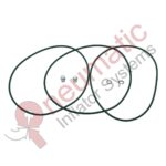 Atlas Copco  ZR160–275 Intercooler (IC) Service Kit Replacement - 2906039400 - Image 2