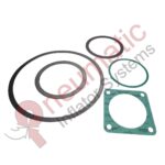 Atlas Copco  Intercooler Kit for Oil-Free Compresso Replacement - 2906014500