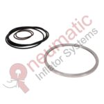 Atlas Copco  MD100–400W Cooler Kit Replacement - 2906030300