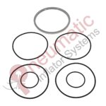 Atlas Copco  MD100–400W Cooler Kit Replacement - 2906030300 - Image 2