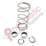 Atlas Copco Inlet Valve Overhaul Kit Replacement - 2906017600