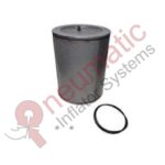 Atlas Copco Oil Demister Service Kit Replacement - 2906904500