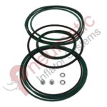 Atlas Copco  Aftercooler Kit Replacement - 2906039500