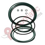 Atlas Copco  Aftercooler Kit Replacement - 2906039500 - Image 2