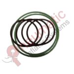 Atlas Copco  Cooler Kit (Air) Replacement - 2906056600
