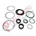 Atlas Copco  Water Cooler Kit Replacement - 2906056700 - Image 2