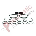 Atlas Copco  Water Cooler Kit Replacement - 2906056700
