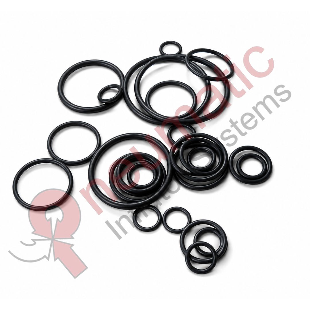 30 - 2026-08-11T230038.292 Atlas Copco Pipe Seal Kit Replacement - 2906001200 - Image 1