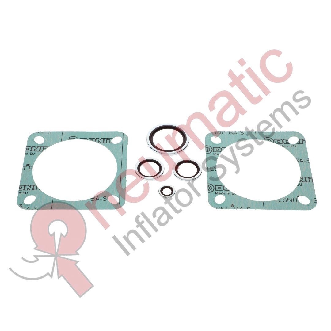 30 - 2026-08-12T221405.232 Atlas Copco Element Mounting Kit Replacement - 2901350100 - Image 1