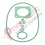 Atlas Copco Element Mounting Kit - 2901353300