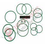 Atlas Copco  GA90/160W Aftercooler Kit Replacement - 2906010000