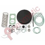 Atlas Copco ZA5 Inlet Valve Kit Replacement - 2906051500
