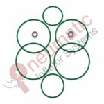 Atlas Copco  Cooler Kit for the air-cooled version Replacement -2906009900