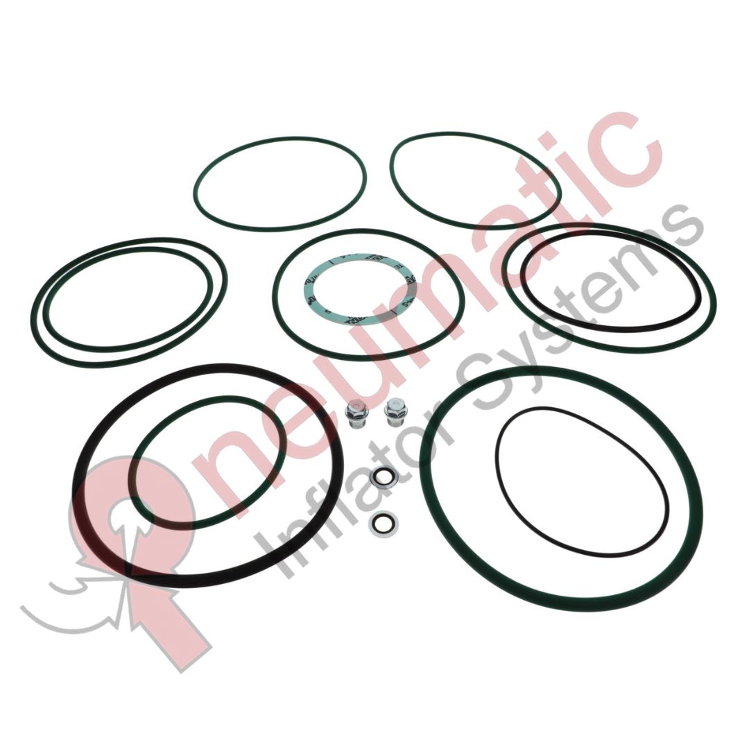 30 - 2026-08-12T235550.651 Atlas Copco ZR110–145 Aftercooler Kit Replacement - 2906073300 - Image 1