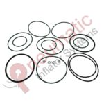 Atlas Copco  ZR110–145 Aftercooler Kit Replacement - 2906073300 - Image 2