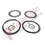 Atlas Copco Blow-Off Service Kit Replacement - 2910501800